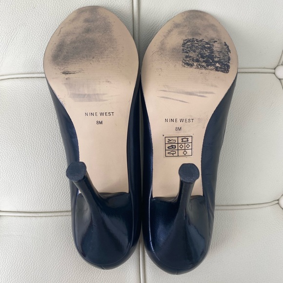 Nine West Heels - Picture 4 of 4